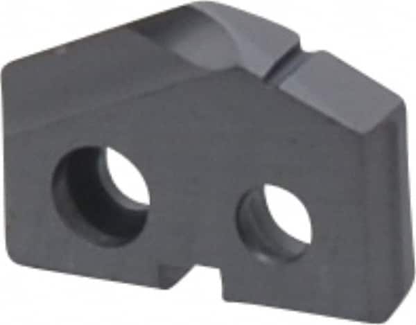Spade Drill Insert: 39/64