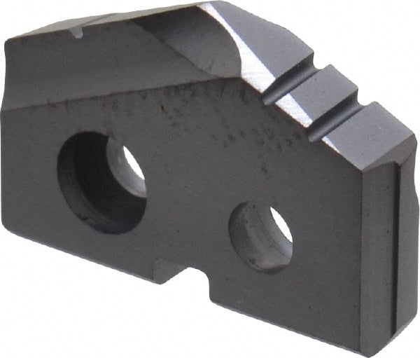 Spade Drill Insert: 41/64