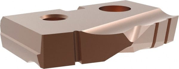 Spade Drill Insert: 5/8