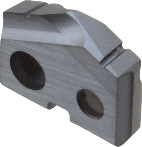 Spade Drill Insert: 17/32