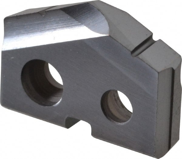 Spade Drill Insert: 19/32