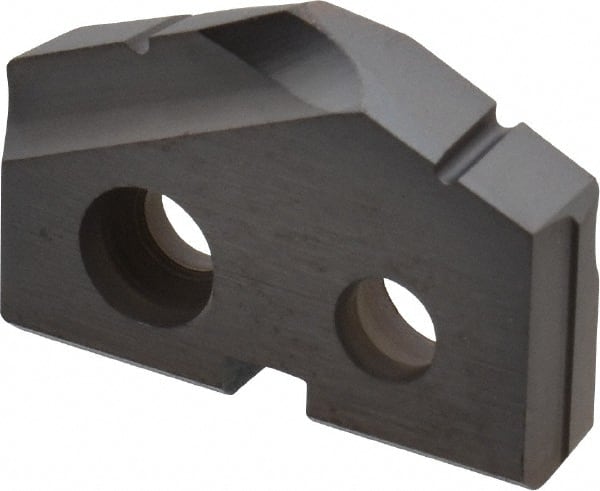 Spade Drill Insert: 5/8