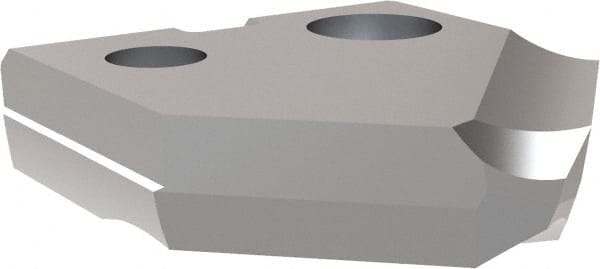 Spade Drill Insert: 5/8