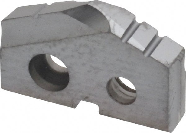 Spade Drill Insert: 21/32