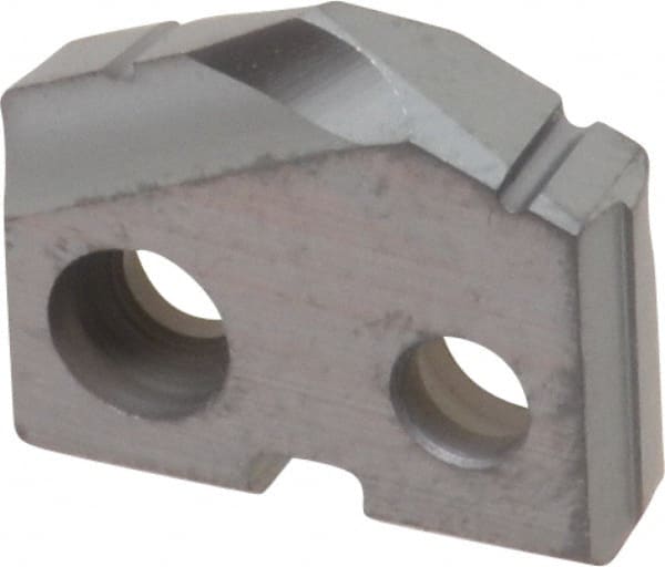 Spade Drill Insert: 33/64