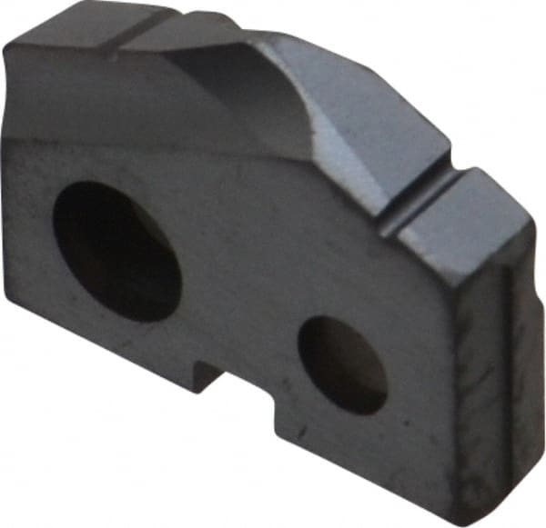 Spade Drill Insert: 37/64