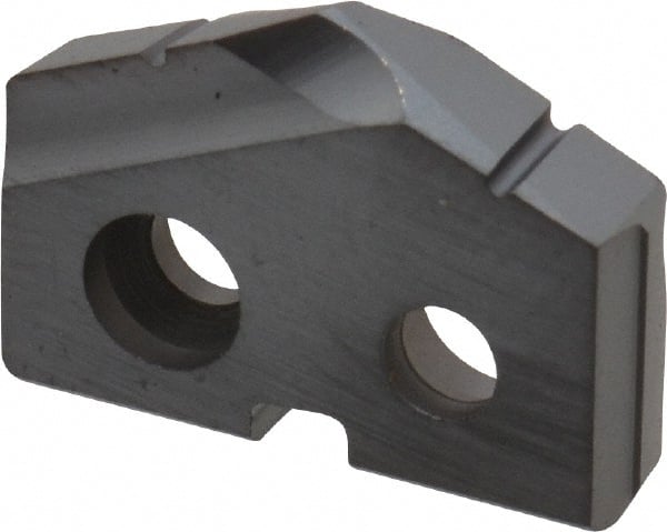 Spade Drill Insert: 39/64