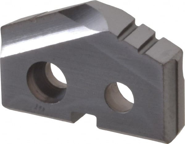 Spade Drill Insert: 41/64