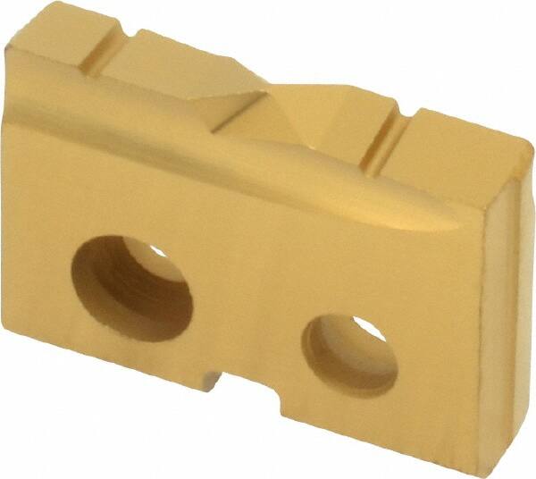 Spade Drill Insert: 5/8