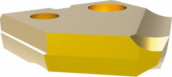 Spade Drill Insert: 5/8