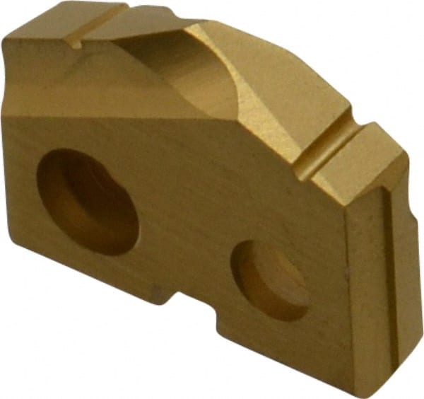 Spade Drill Insert: 35/64