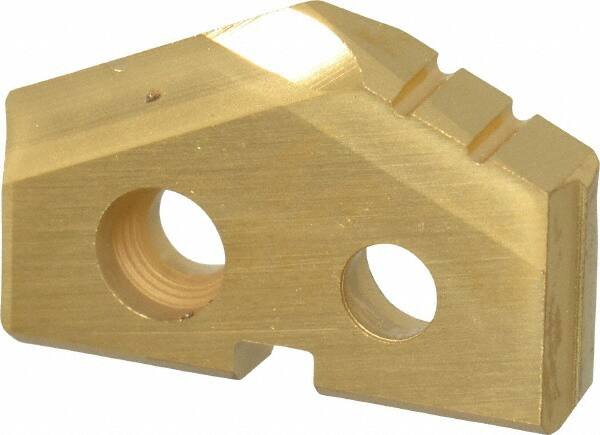 Spade Drill Insert: 43/64