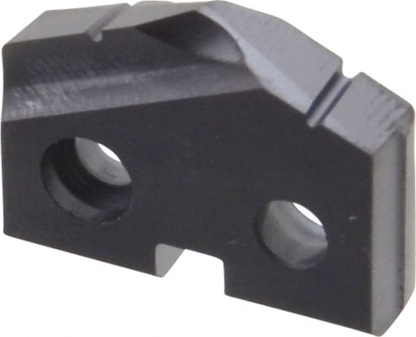 Spade Drill Insert: 23/32