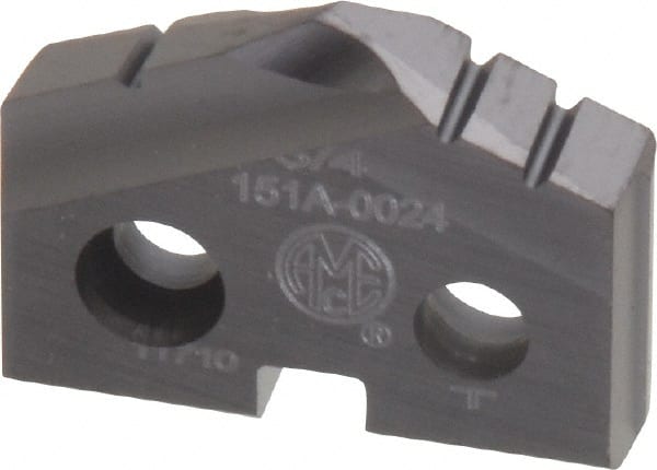 Spade Drill Insert: 3/4