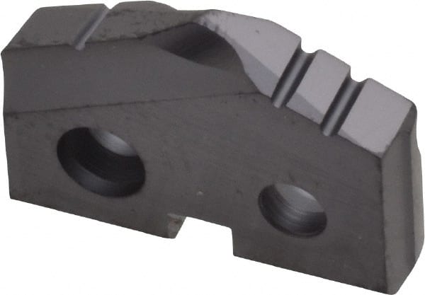 Spade Drill Insert: 25/32