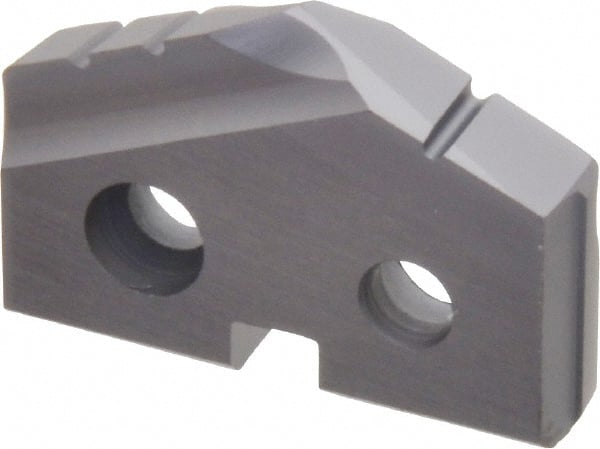 Spade Drill Insert: 13/16