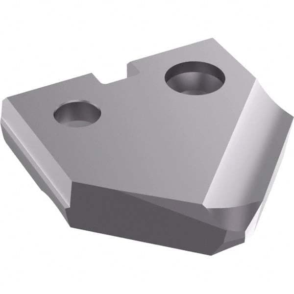 Spade Drill Insert: 13/16