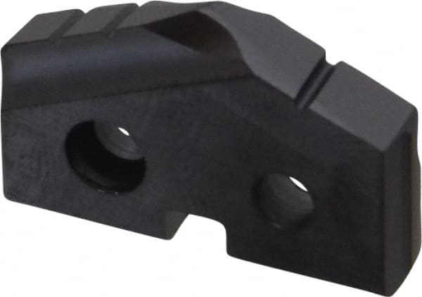 Spade Drill Insert: 27/32
