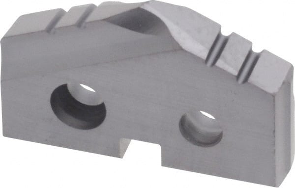 Spade Drill Insert: 7/8