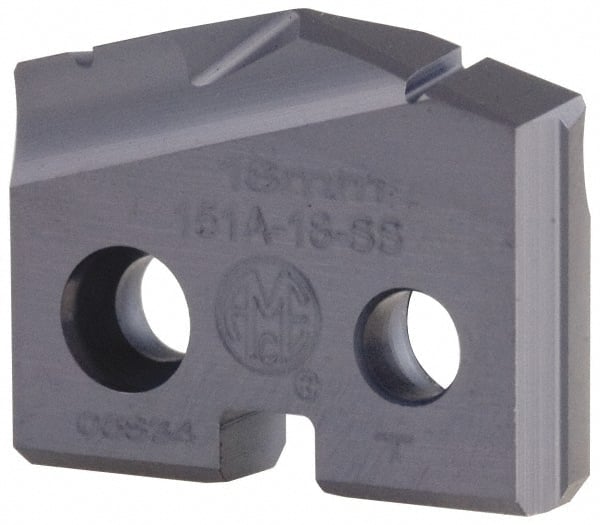 Spade Drill Insert: 15/16