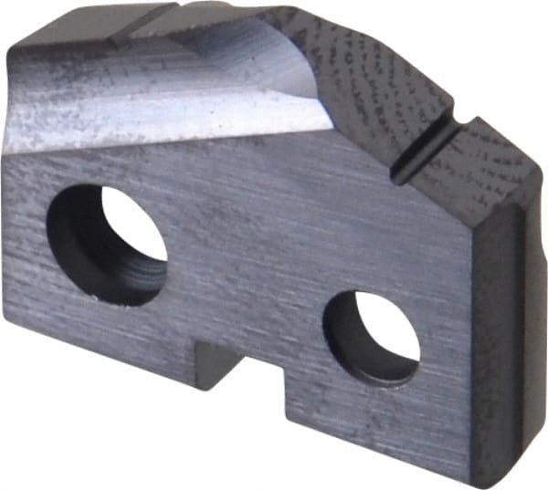 Spade Drill Insert: 45/64