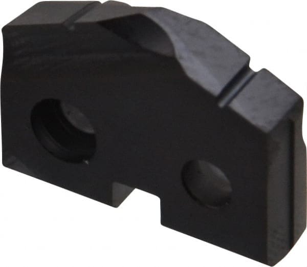 Spade Drill Insert: 47/64