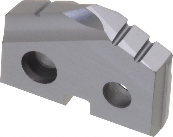 Spade Drill Insert: 49/64