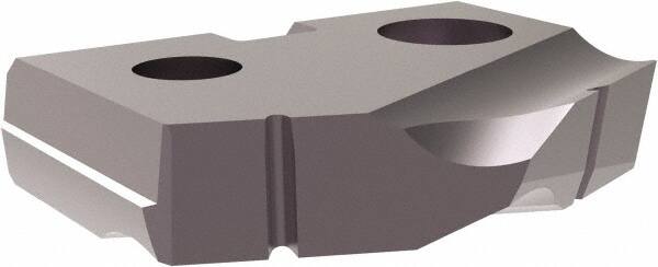 Spade Drill Insert: 0.8280