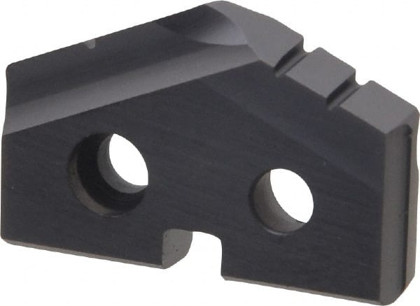 Spade Drill Insert: 55/64