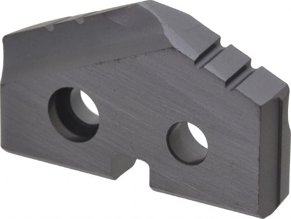 Spade Drill Insert: 57/64