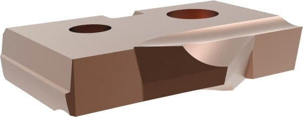 Spade Drill Insert: 13/16