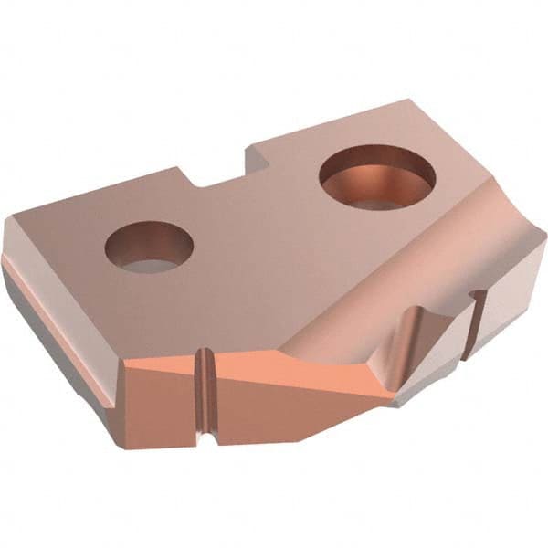 Spade Drill Insert: 7/8