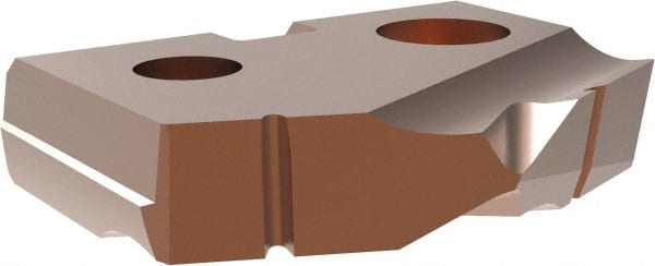 Spade Drill Insert: 15/16