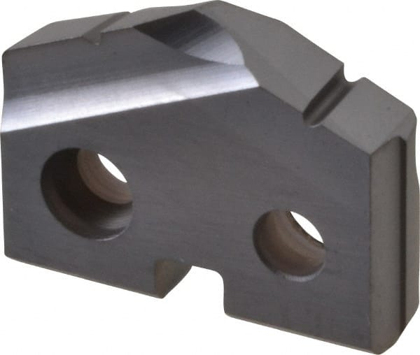 Spade Drill Insert: 23/32