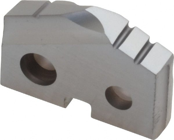 Spade Drill Insert: 3/4