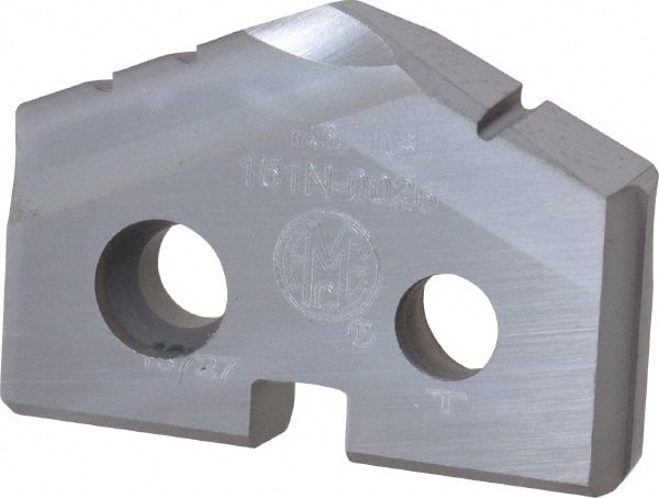 Spade Drill Insert: 13/16