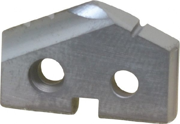 Spade Drill Insert: 27/32