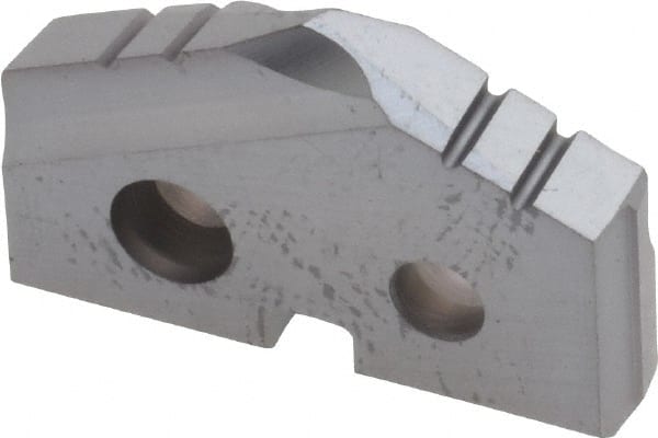 Spade Drill Insert: 7/8