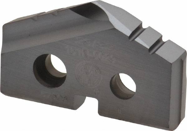 Spade Drill Insert: 29/32
