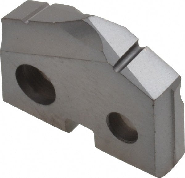 Spade Drill Insert: 45/64