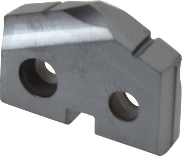 Spade Drill Insert: 47/64