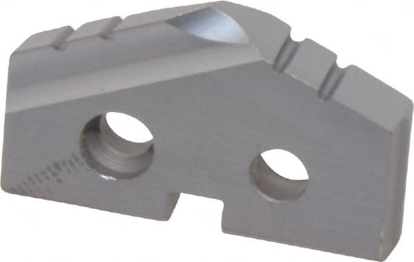 Spade Drill Insert: 59/64