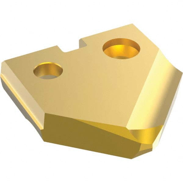 Spade Drill Insert: 29/32