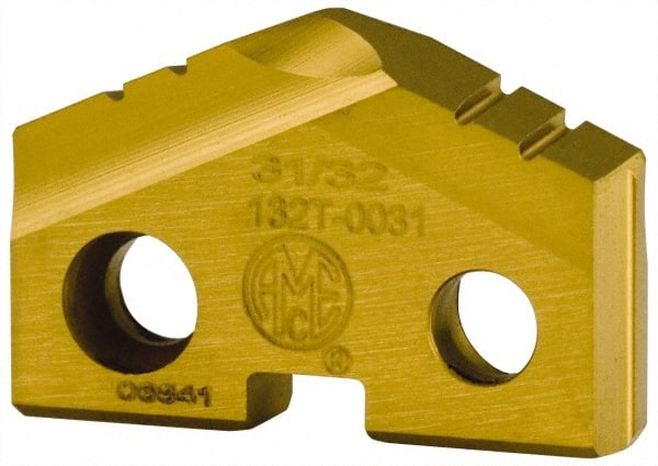 Spade Drill Insert: 15/16