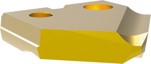 Spade Drill Insert: 15/16