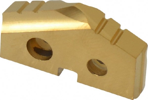 Spade Drill Insert: 29/32