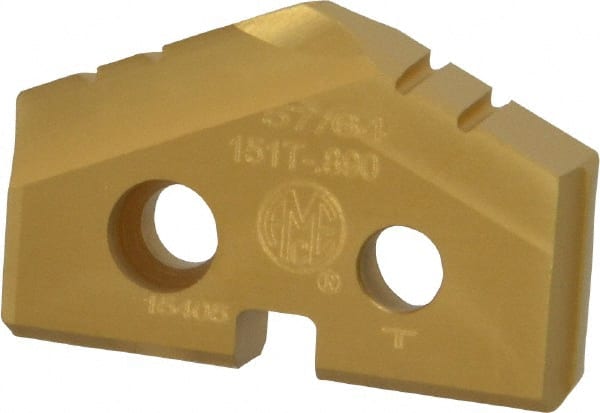 Spade Drill Insert: 57/64