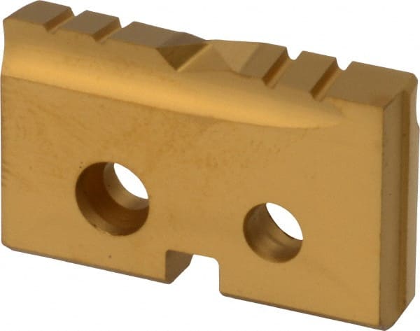 Spade Drill Insert: 59/64