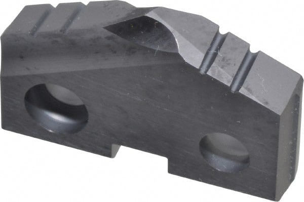 Spade Drill Insert: 31/32