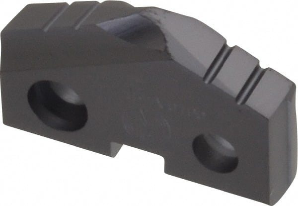 Spade Drill Insert: 1
